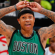 Illustration for article titled The Celtics Just Had The Worst First Quarter In NBA Playoff History